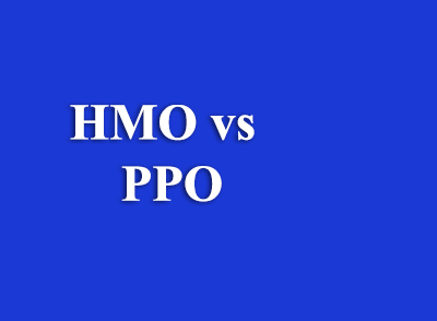 HMO vs PPO